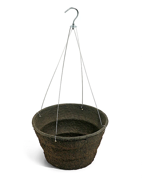 26 Inch 4-Swivel Basket Hanger – 20 per case - Hangers